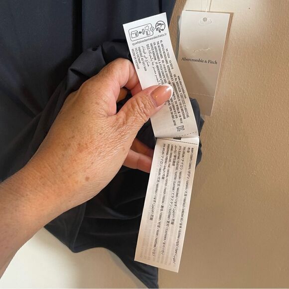 Abercrombie leotard - Picture 8 of 8